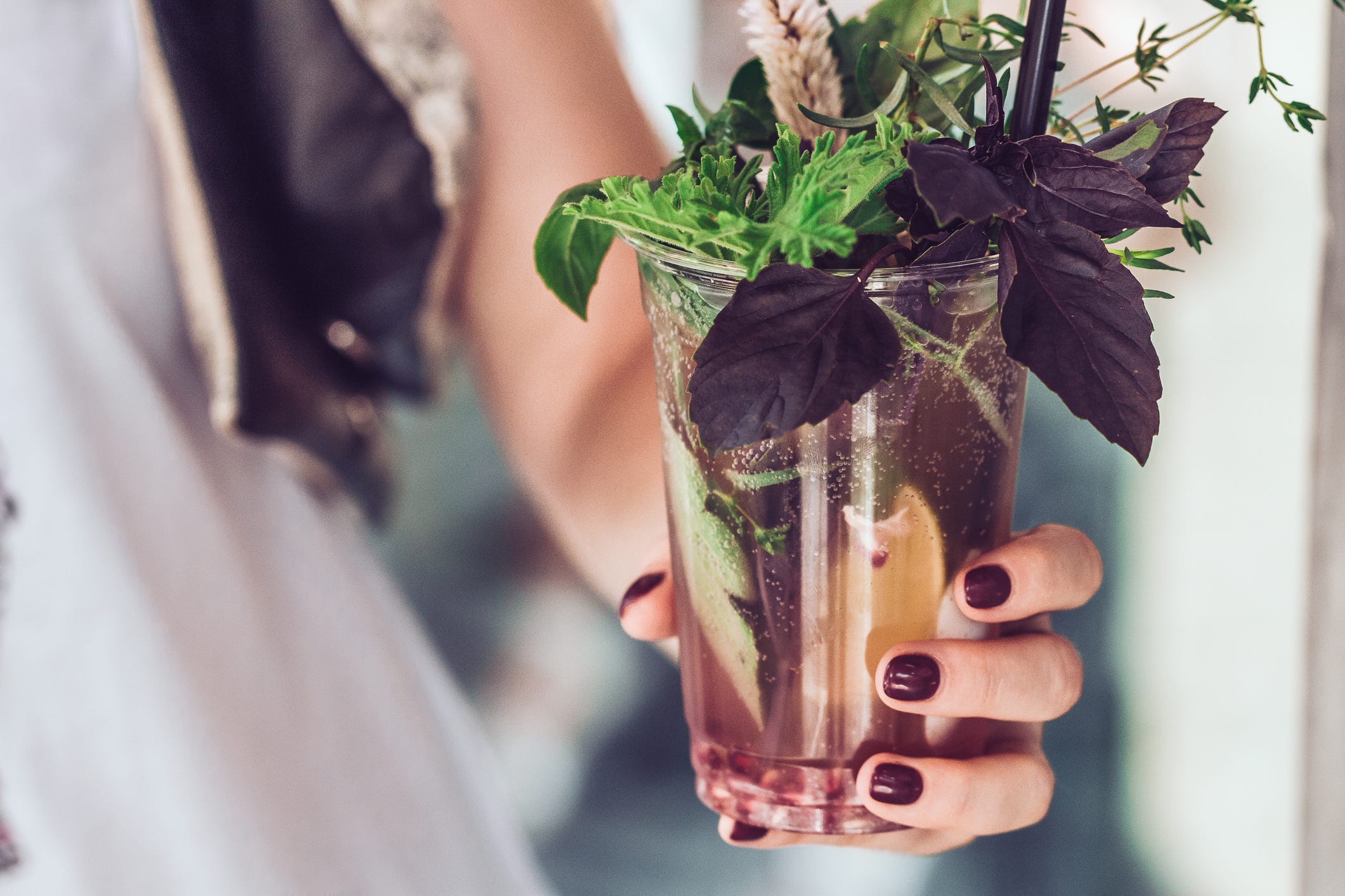 come fare acqua di cetriolo con limone per perdere peso